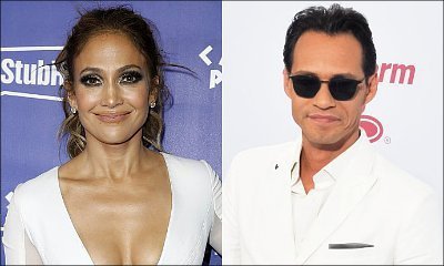Jennifer Lopez on Marc Anthony Divorce: It's the Biggest Disappointment of My Life
