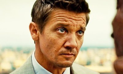 Jeremy Renner Hints He's Coming Back for 'Mission: Impossible 6'