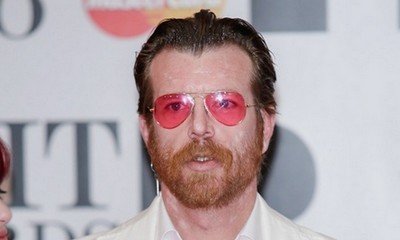 Eagles of Death Metal's Frontman Regrets Suggesting Bataclan's Security Play Role in Paris Attack