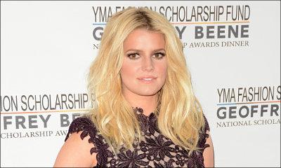 Obsessed With Boobs? Jessica Simpson Reportedly Plans to Get a Breast Lift