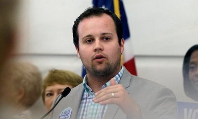 Josh Duggar Officially Leaves Rehab Ahead of New Family Show