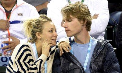 Is Kaley Cuoco Dating Equestrian Pro Karl Cook?