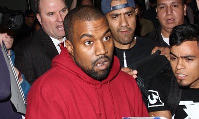 Wait, It's Not Done Yet? Kanye West Is Still Finalizing 'The Life of Pablo'