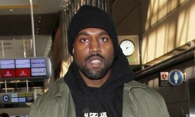 He's Gone Mad Max! Kanye West Plans 6 Collections and 3 Albums a Year