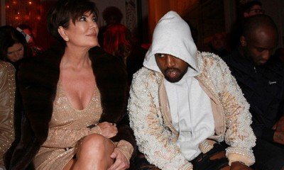 Kanye West Turned to Jay-Z and Beyonce After Being Kicked Out of House by Kris Jenner