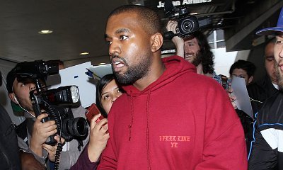 Kanye West Updates 'T.L.O.P.' Again. Listen to a New Version of 'Wolves'