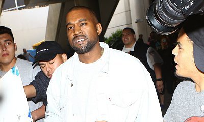 Kanye West Will Join Instagram, but Under This Condition