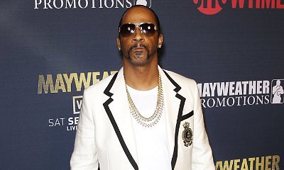 Katt Williams Arrested After Cops Found Drugs and Firearms in His House