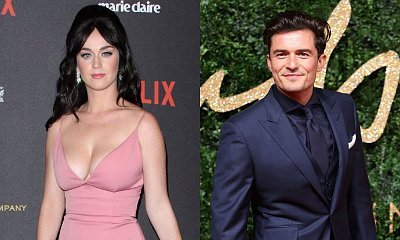 Are Katy Perry and Orlando Bloom Getting Married Soon?