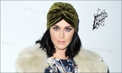 Katy Perry Going Country! The Pop Star to Duet With Dolly Parton at ACM Awards