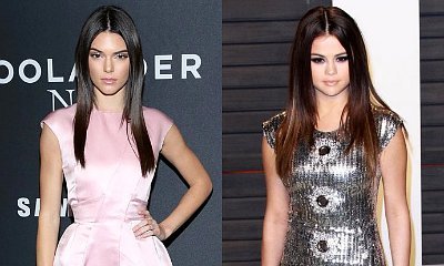 Kendall Jenner Has Secret BF! Selena Gomez Reveals the Model Is Dating Someone