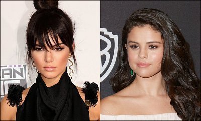 Kendall Jenner Is NOT Dating Anyone, Despite Selena Gomez's Claim