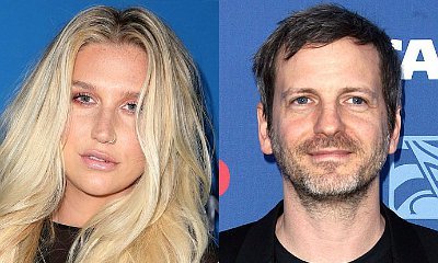 Kesha Files Appeal in Dr. Luke Case, Likens Her Contract to 'Slavery'