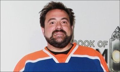 Kevin Smith: New 'Ghostbusters' Trailer Is Weak
