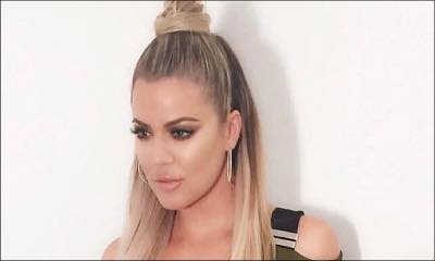 Khloe Kardashian Looks Thinner Than Ever in New Instagram Picture. See Her Amazing Curves!