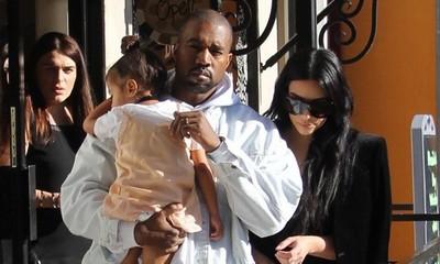 Kim Kardashian and Kanye West Finally Move Out of Kris Jenner's Home