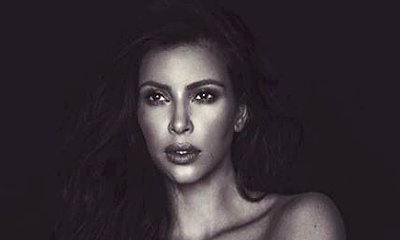 Kim Kardashian Posts Another Nude Pic Despite Backlashes Over Her Latest NSFW Snap