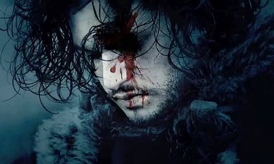 Kit Harington Confirms Jon Snow Is on 'Game of Thrones' Season 6, but Insists He's Dead