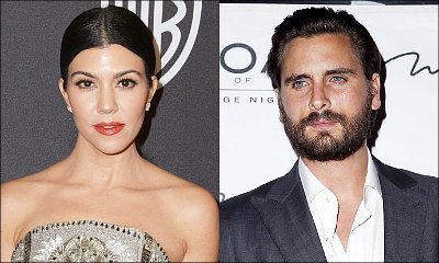 Kourtney Kardashian and Scott Disick Say They Are Getting Back Together