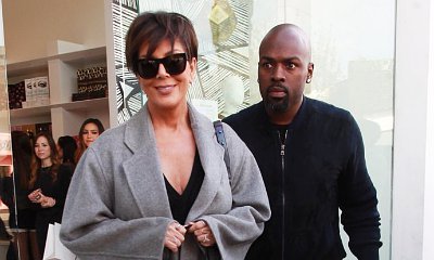 Are Kris Jenner and Corey Gamble Fighting Over Money? Read Her Cryptic Instagram Post