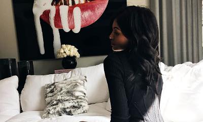 Kylie Jenner Celebrates New Instagram Milestone With This Sexy Snap