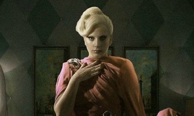 Lady GaGa Confirmed to Return for 'American Horror Story' Season 6