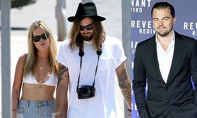 Laura Whitmore Split From Rory Williams After Romantic Encounter With Leonardo DiCaprio