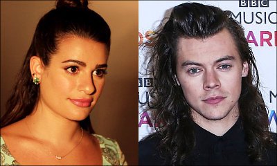 Lea Michele Wants Harry Styles for 'Scream Queens' Season 2. Is He Really Joining the Show?