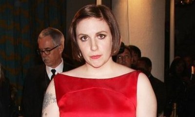 Lena Dunham 'Bids Farewell' to Photoshopping Era