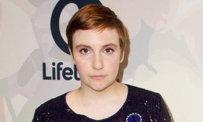 Lena Dunham to Undergo Surgery for Ovarian Cyst Rupture Following Hospitalization