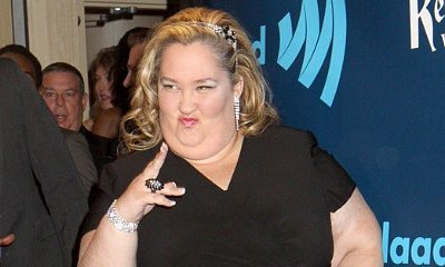 Mama June Rushed to Hospital After Collapsing at Home