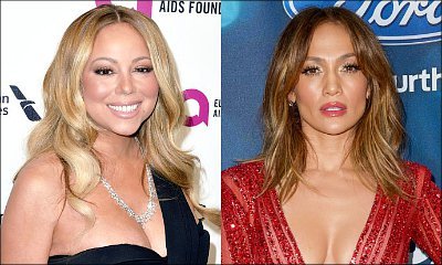 The Shade Is Real! Mariah Carey Insists She Doesn't Know Who Jennifer Lopez Is
