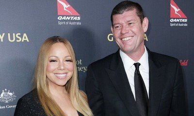 Mariah Carey Will Marry James Packer on an Exclusive Caribbean Island