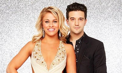 Mark Ballas Sitting Out 'DWTS' Tonight due to Injury. Will He Return?