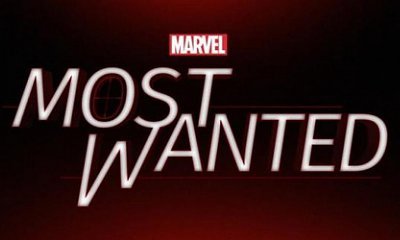 'Marvel's Most Wanted' Adds These Actors to Cast