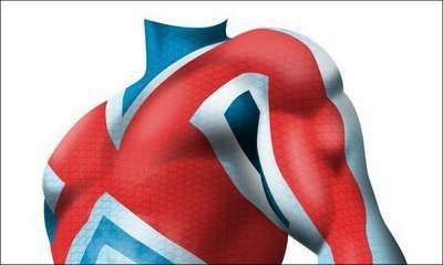 Marvel to Bring Captain Britain to Life in New TV Series
