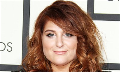 Meghan Trainor on Past Body Struggles: I Wore Sweatshirts All the Time to 'Cover Up My Body'