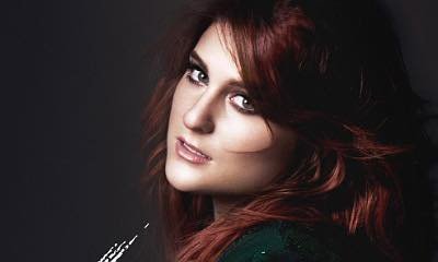 Listen to a Preview of Meghan Trainor's New Single 'No'
