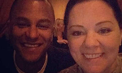 Melissa McCarthy Reunites With Yanic Truesdale. Is She Returning to 'Gilmore Girls'?
