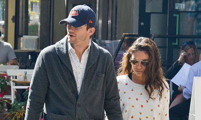 Are Mila Kunis and Ashton Kutcher Expecting Baby No. 2?