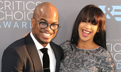 Ne-Yo Welcomes Son With New Wife Crystal Renay. See the Adorable Pic!