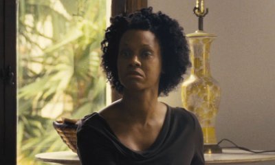 Both 'Nina' Director and Simone's Daughter Defend Zoe Saldana