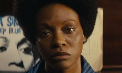 Nina Simone Biopic Debuts First Trailer Starring Zoe Saldana Amid Controversy