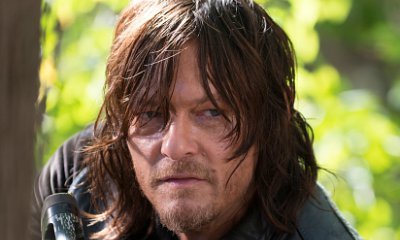 'The Walking Dead' Star Norman Reedus on His Character's Fate: 'That's Definitely Daryl's Blood'