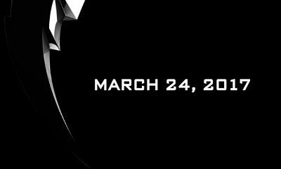 Official Synopsis of 'Power Rangers' Is Released as Filming Begins