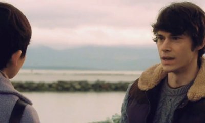 'Once Upon a Time' 5.13 Preview: Snow White Meets Hercules