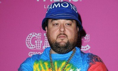 'Pawn Stars' Regular Chumlee Arrested During Sexual Assault Raid