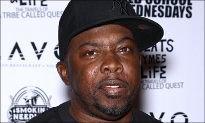 A Tribe Called Quest's Phife Dawg Died at 45, Family Release Statement
