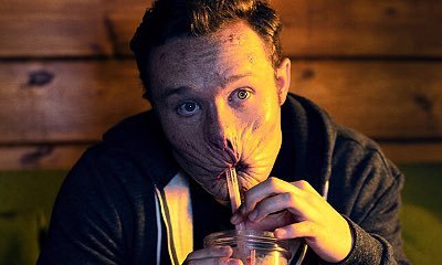 AMC's 'Preacher' Reveals Shocking First Look at Arseface