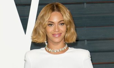 Here's a Proof That New Beyonce Album Is Almost Here